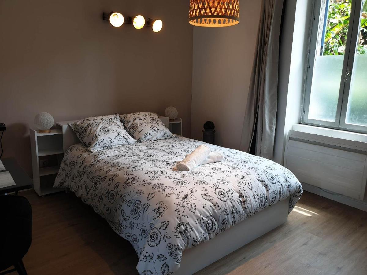 Bed and Breakfast Chez Cerise Tournay Exterior foto